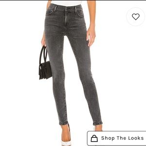 Citizens of Humanity Rocket Ankle jean